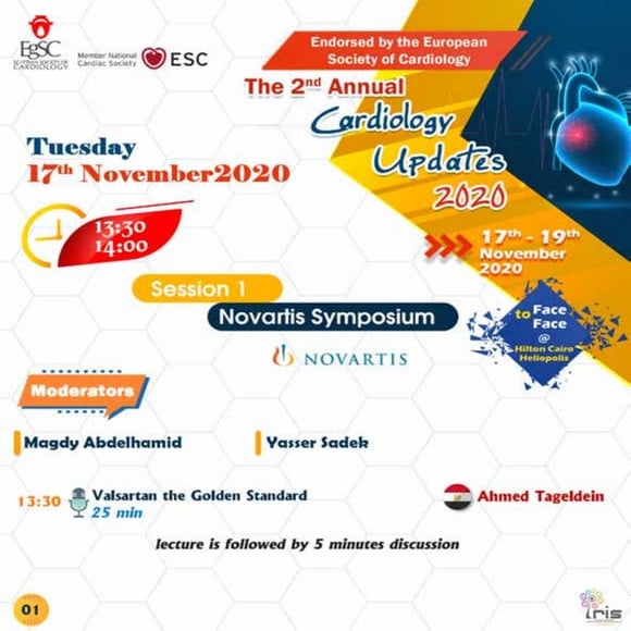What is New in Electrophysiology Technologies-Samir Rafla.pptx