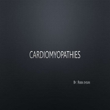 Introduction to cardiomyopathy lec 1.pptx