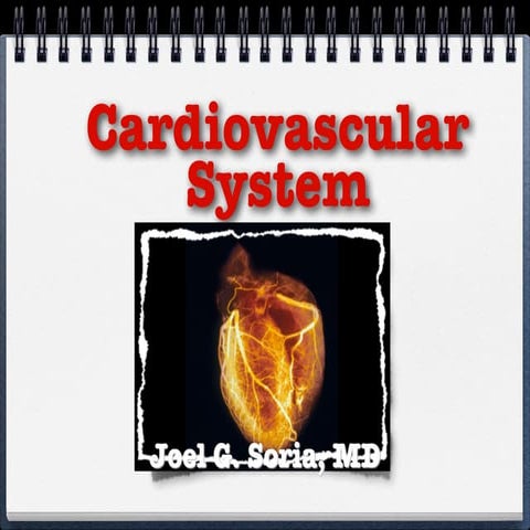 Cardiovascular copy