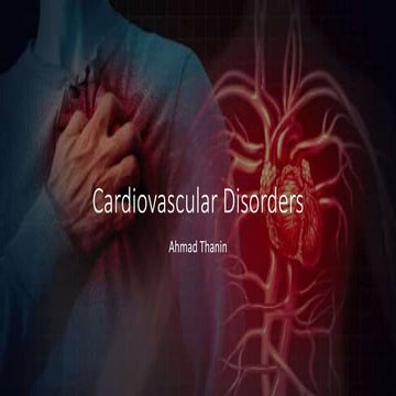 cardiovascular disease.pptx