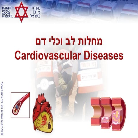 Cardio vasculardiseases 60