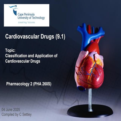 Cardiovascular Drugs (9.pdf) Cardiovascular Drugs (9.pdf)