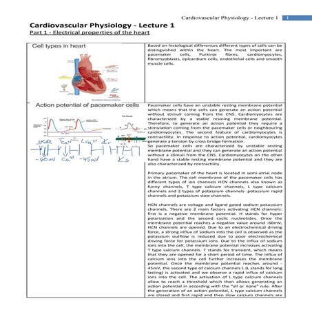 Cardiovascular Physiology - Lecture 1 (Part 1,2,3).pdf