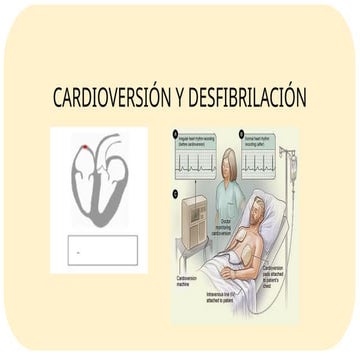 DESFIBRILACION Y CARDIOVERSION - CARDIOLOGIA.pptx