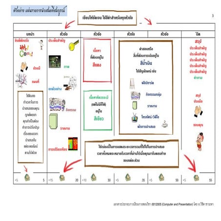 Power point template_create-homework-1 | PPTX
