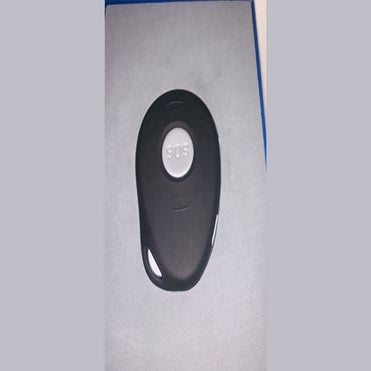 Care Button Emergency Alarm | PDF