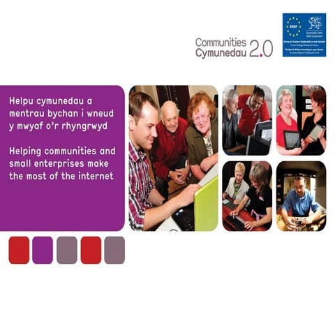 Care and Repair iPad APR12