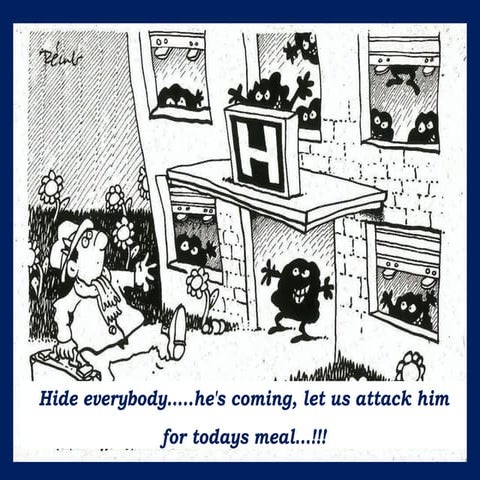 PREVENTION OF HAI : CARE BUNDLE APPROACH