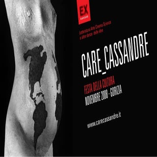 Care_Cassandre Promo