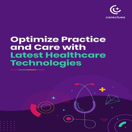 CareClues Command (PMS) + Tracker (QMS): Benefits, Features & Pricing 
