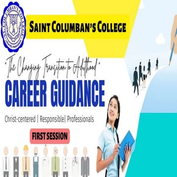 Roseuligan presentations