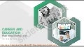 Career And Education Planning Worksheet Powerpoint Presentation Slides