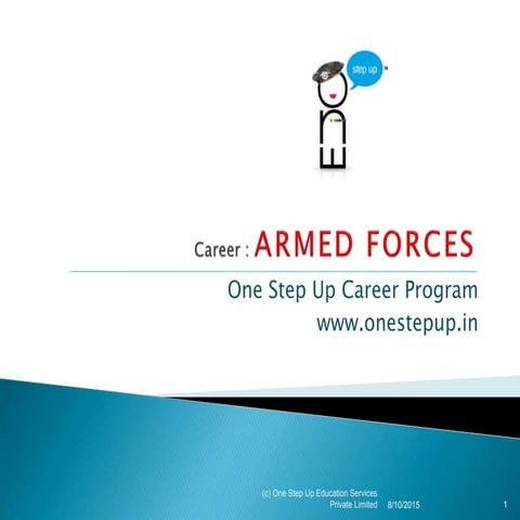 Armed forces | PPTX