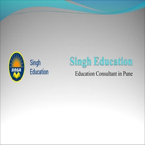 Career choice in Engineering | Singh Education