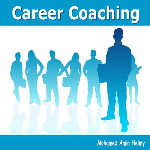 @Career coaching for under graduate | PPT