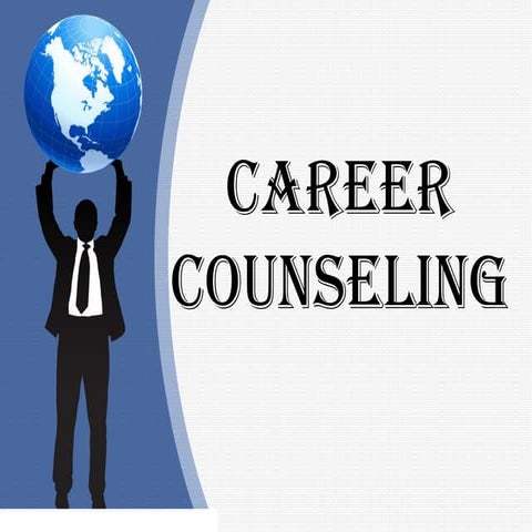 Career Counseling Training | PDF