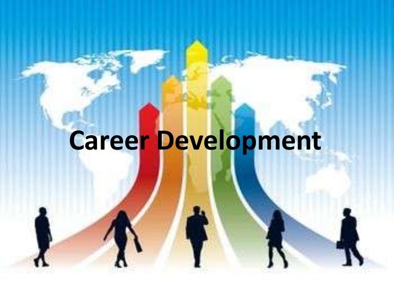 Image result for Career Development Program