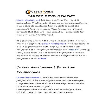 CAREER DEVELOPMENT.pdf