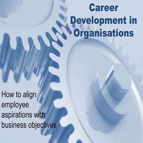 Talent Management - The Missing Link