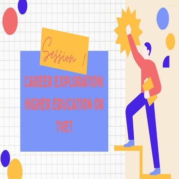 Career Exploration - higher education or tvet.pdf
