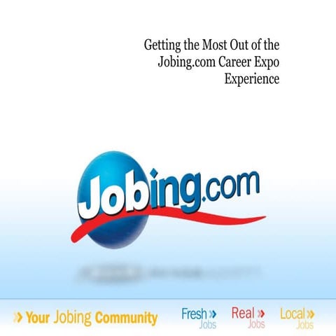 Outplacing.com, a division of jobing.com