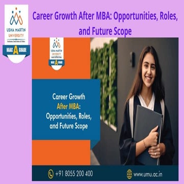 Career Growth After MBA Opportunities, Roles, and Future Scope...pptx