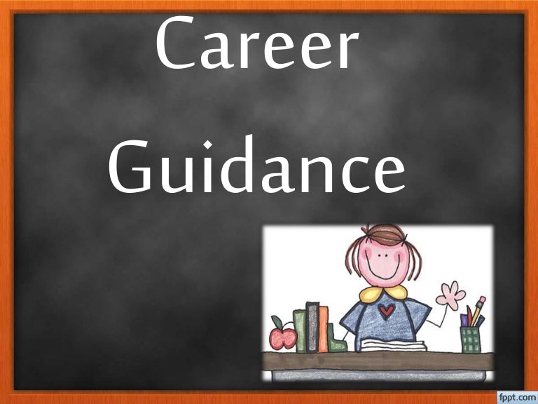 ppt 2 module 5 Career guidance