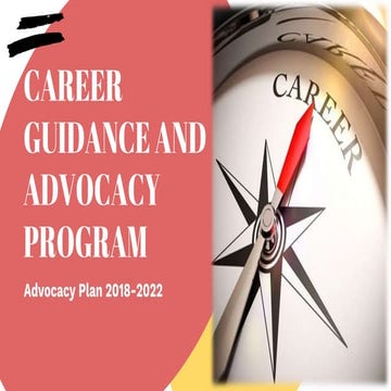Career Guidance Advocacy Program (1).pptx