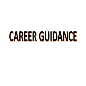 Career Guidance PPT.pptx
