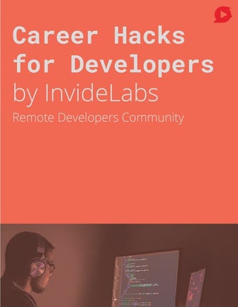 Career Hacks for Developers