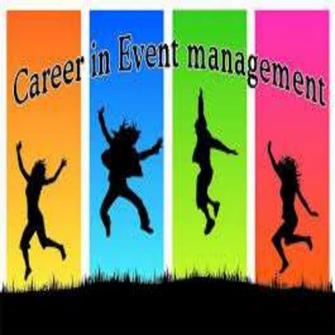 Career in event management