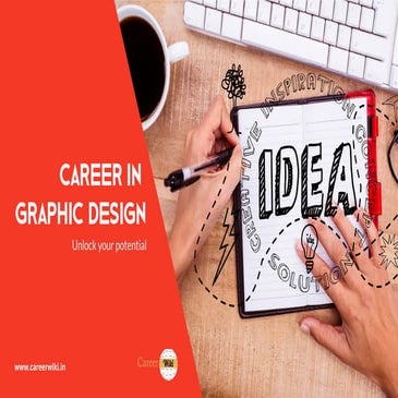 Career in Graphic Design