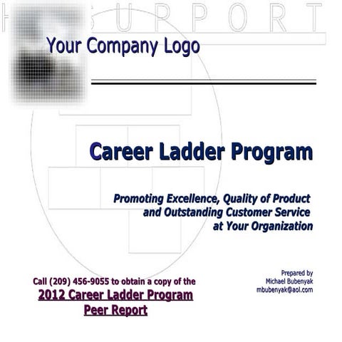 Career Ladder Hrs