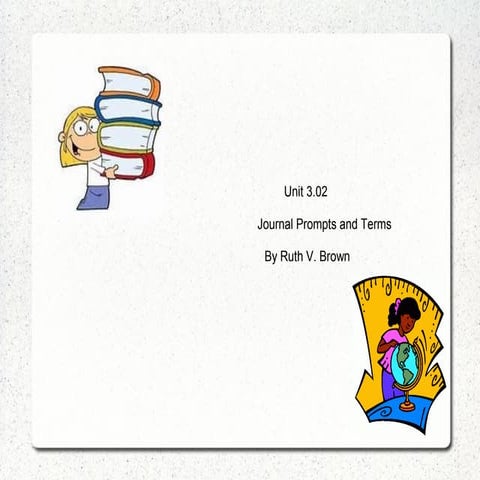 Career mgmt unit 302 powerpoint 3413 assignment