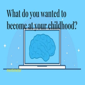 Emerging career options in the current word career guidance