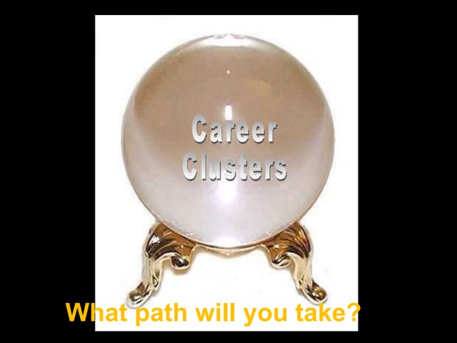 Career Path