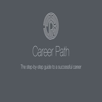 Career Path 