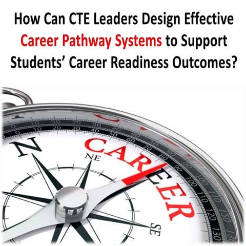 Career Pathways Research Study