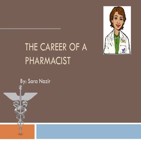 Career Pharmacist FINIAL