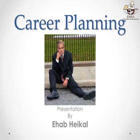Career  planning