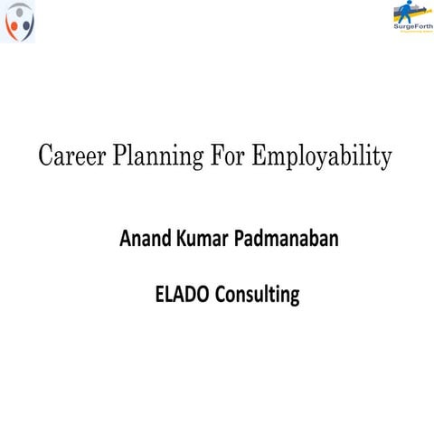 Importance of English for career growth | PPTX