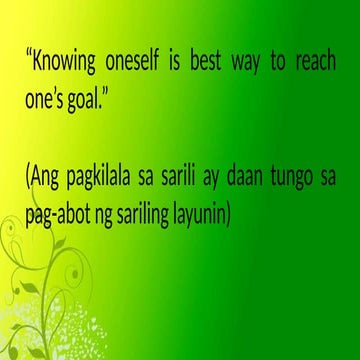 career professionalism 21st century module