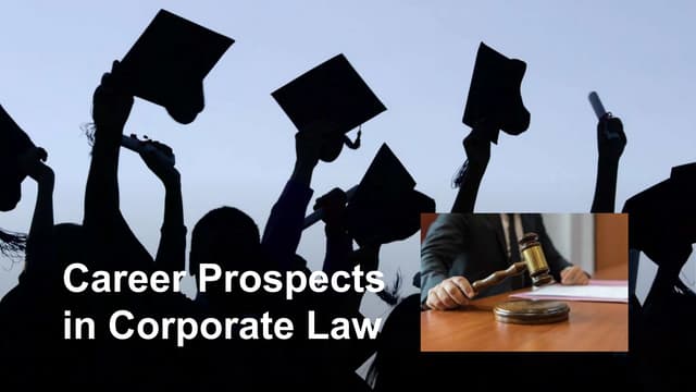 Stunning Getting A Job In A Corporate Law Industry image