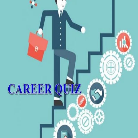 Career questions commerce