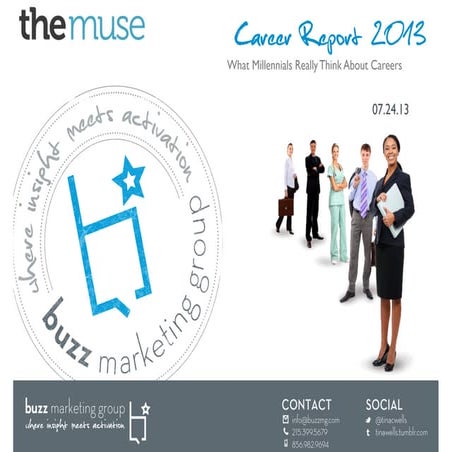 What is career growth | PDF