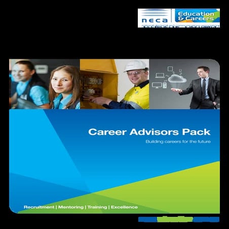 NECA Education & Careers
