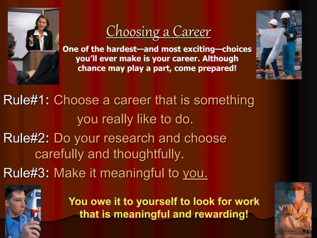 Careers2025 Ppt Careers2025 Ppt