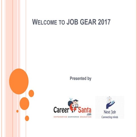 Join Career Santa Excel and Outlook Training Workshop