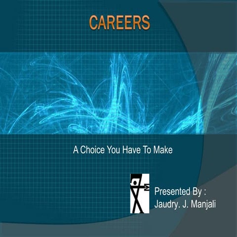 MBA as a Career