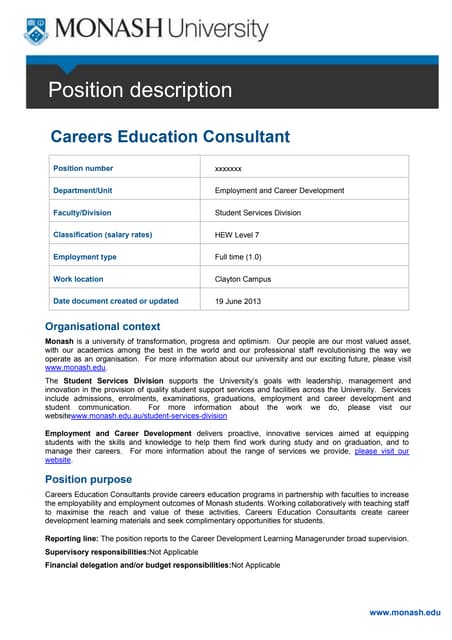 Careers Education Consultant hew 7 21.06.2013 (1)